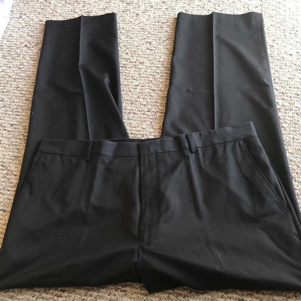 Kenneth Roberts Platinum Pants Size 40x32 #239